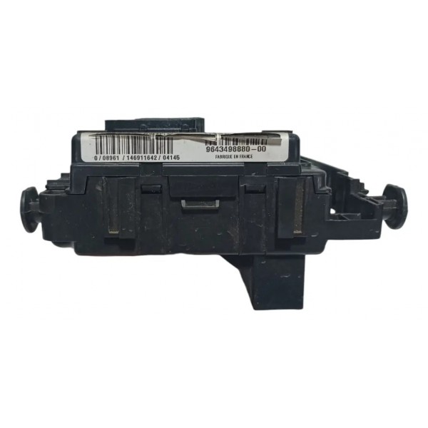 Módulo Bsm B3 Peugeot Citroen 9643498880