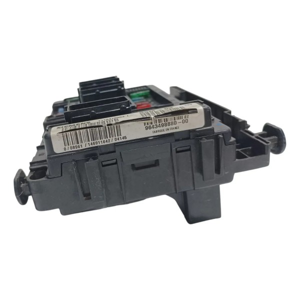 Módulo Bsm B3 Peugeot Citroen 9643498880