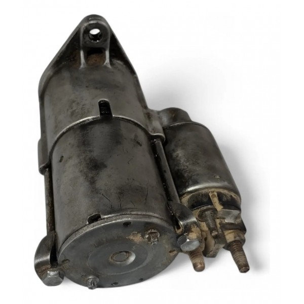 Motor De Arranque Partida Gm Montana Agile 1.4 2014