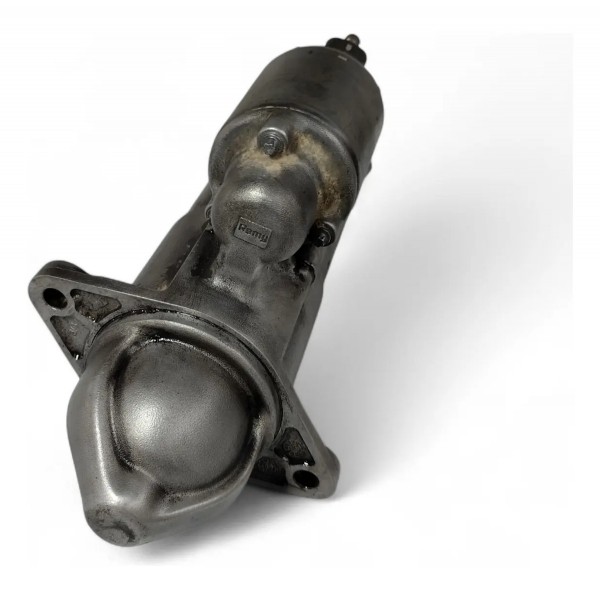 Motor De Arranque Partida Gm Montana Agile 1.4 2014