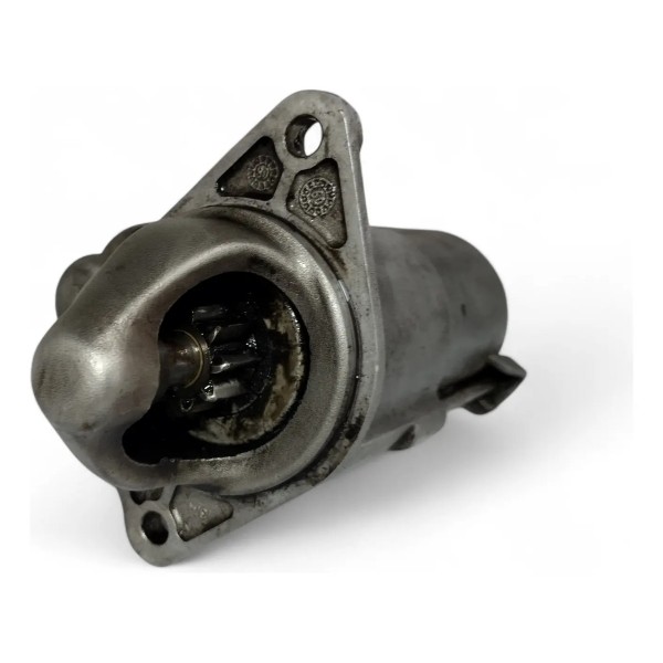 Motor De Arranque Partida Gm Montana Agile 1.4 2014