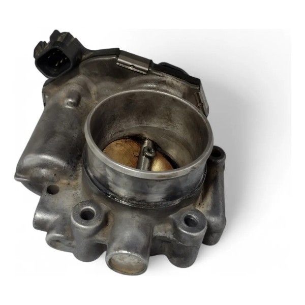 Tbi Corpo De Borboleta Gm Montana 1.4 2014