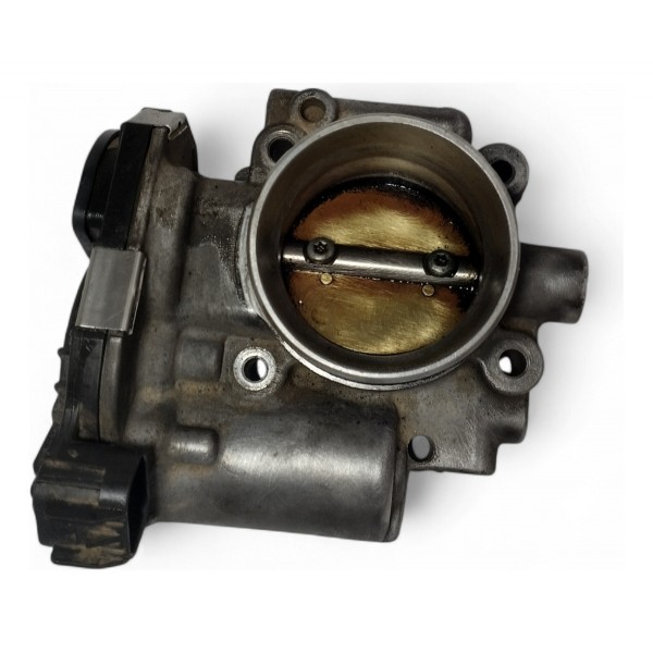 Tbi Corpo De Borboleta Gm Montana 1.4 2014