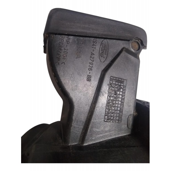 Portinhola Tanque Combustível Ford Focus 2001