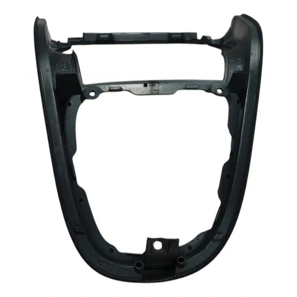 Moldura Acabamento Console Central Fiat Bravo 2012