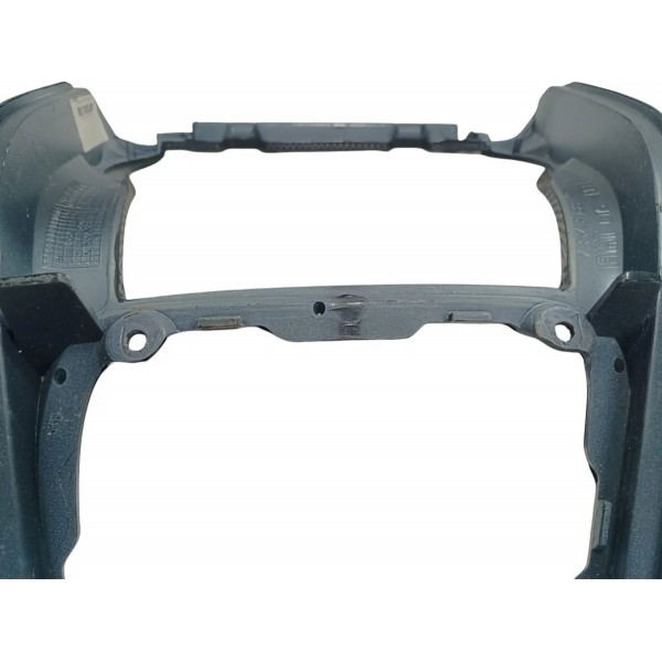 Moldura Acabamento Console Central Fiat Bravo 2012