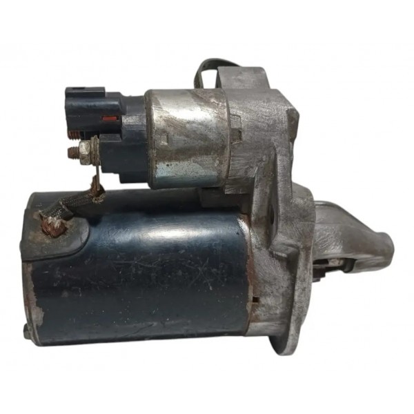 Motor Arranque Partida Hyundai Hb20 1.6 2014