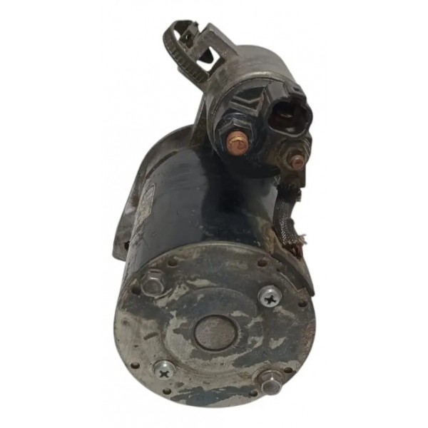 Motor Arranque Partida Hyundai Hb20 1.6 2014
