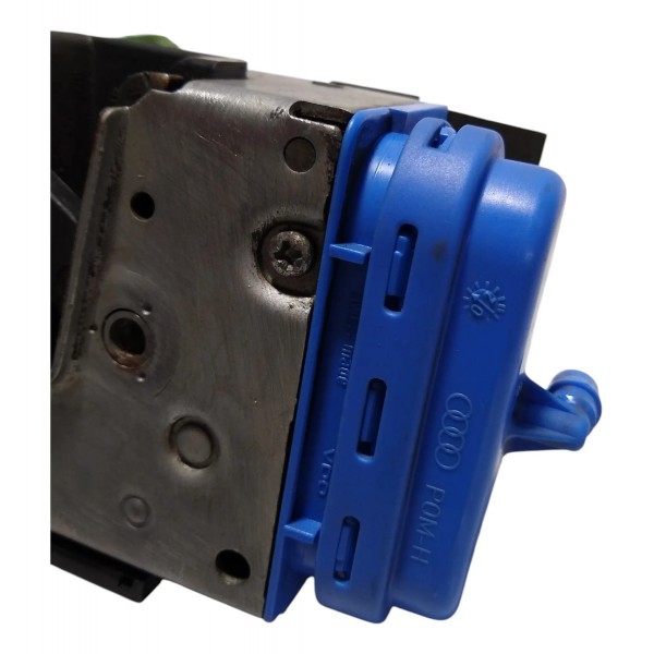 Fechadura Porta Traseira Esquerda Audi A3 2005