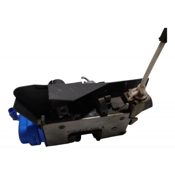 Fechadura Porta Traseira Direita Audi A3 2005