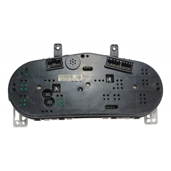 Painel Instrumento Velocímetro Kia Cerato 2010 Cinza