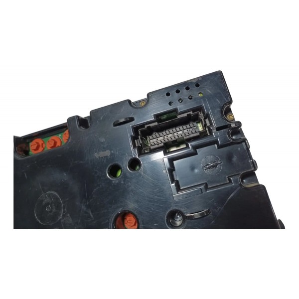 Painel Instrumento Velocímetro Vw Polo Van Preto
