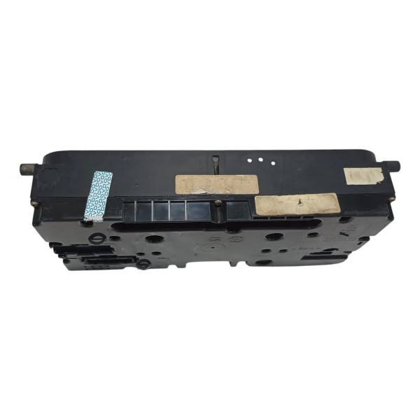 Painel Instrumento Velocímetro Vw Polo Van Preto