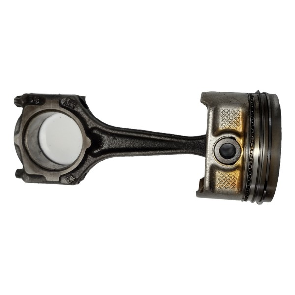 Virabrequim Pistão Biela Gm Montana Agile 1.4 8v 2014 Std