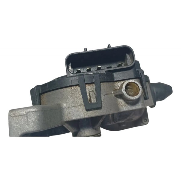 Motor Limpador Parabrisa Dianteiro Fiat Bravo 2013