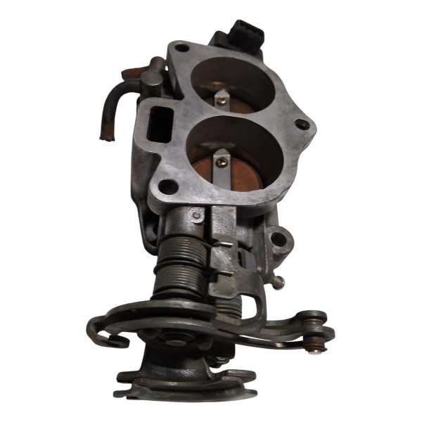 Tbi Corpo Borboleta Kia Sportage 2000
