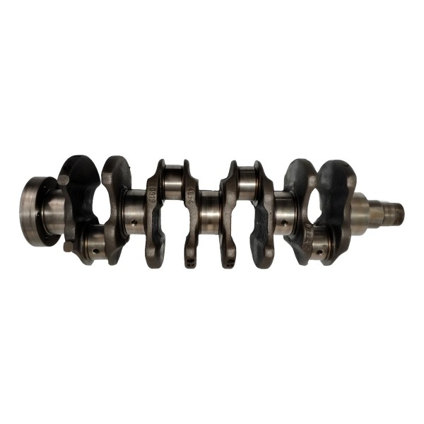 Virabrequim Pistão Biela Fiat Palio Siena 1.3 16v Fire Std