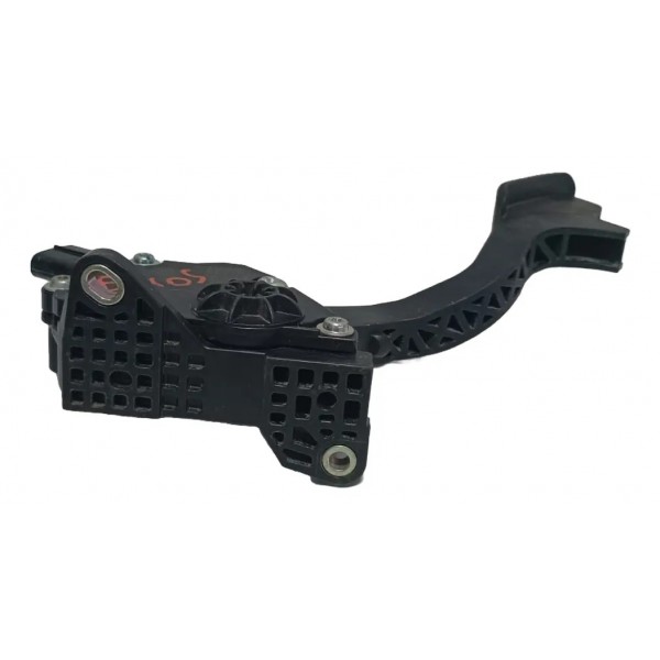 Pedal Acelerador Eletronico Toyota Etios 2012