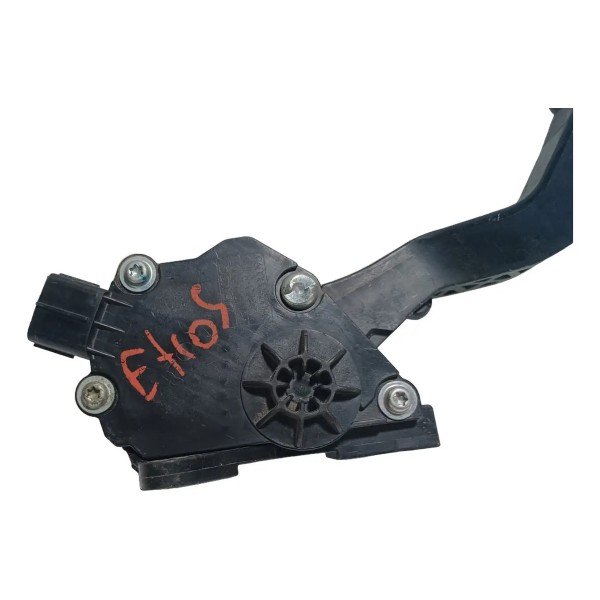 Pedal Acelerador Eletronico Toyota Etios 2012