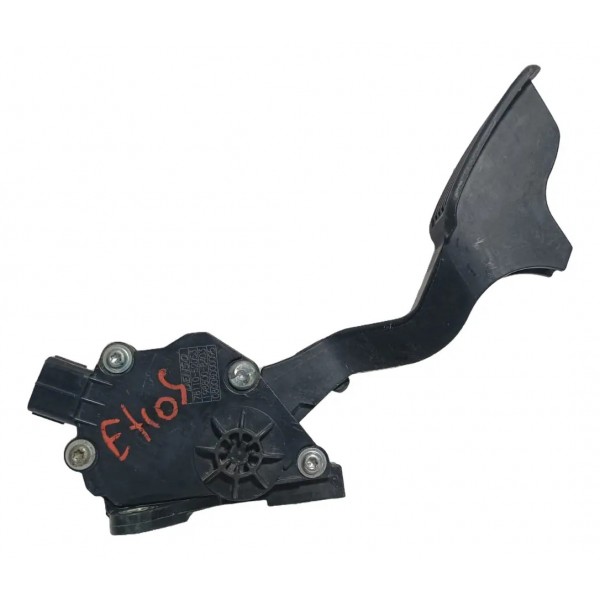 Pedal Acelerador Eletronico Toyota Etios 2012