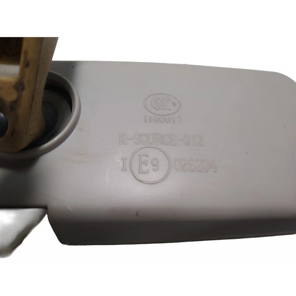 Espelho Retrovisor Interno Fiat Uno Vivace 2013