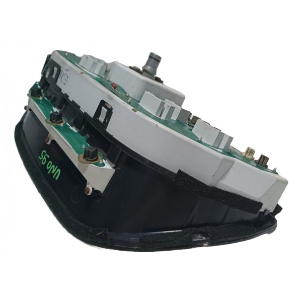Painel Instrumento Velocímetro Fiat Uno 1995 Preto