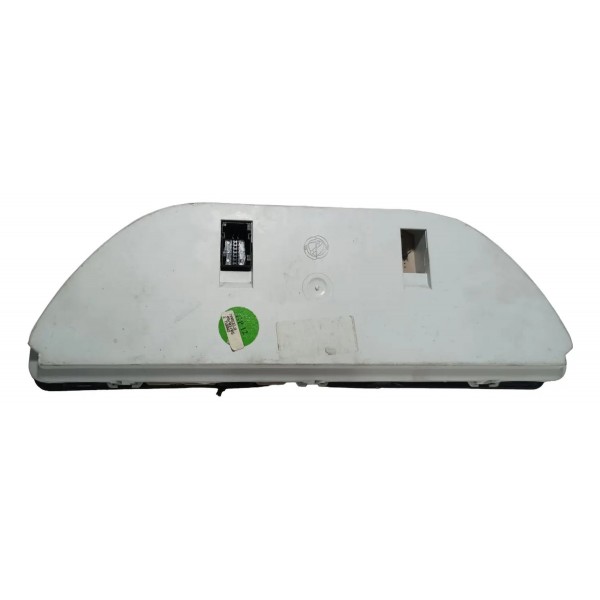 Painel Instrumento Velocímetro Fiat Uno Fiorino Preto