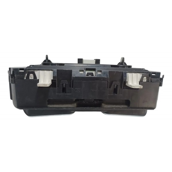 Painel Instrumento Velocímetro Nissan Versa 2014 Preto