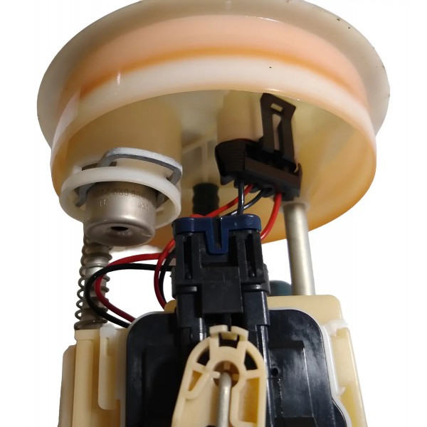Bomba De Combustível Gm Montana Agile 1.4 2014