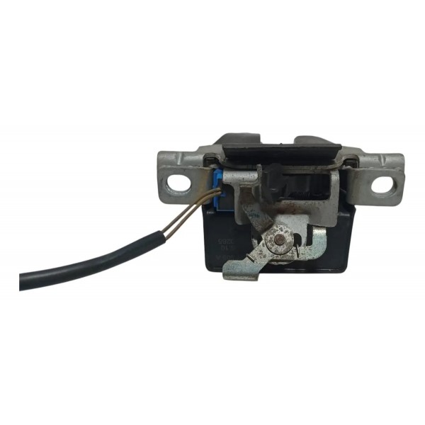 Fechadura Elétrica Tampa Traseira Vw Spacefox 2014