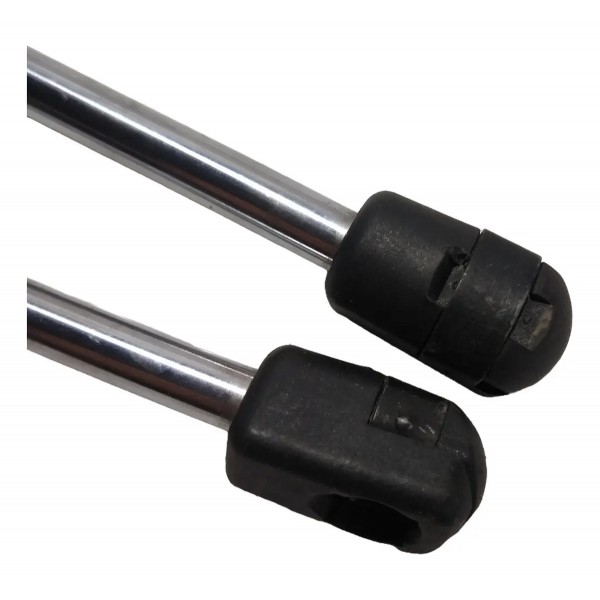 Par Amortecedor Tampa Traseiro Citroen C4 2010