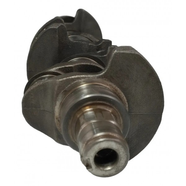 Virabrequim Pistao Biela Vw Gol 1.0 8v Power 2008 A 2012