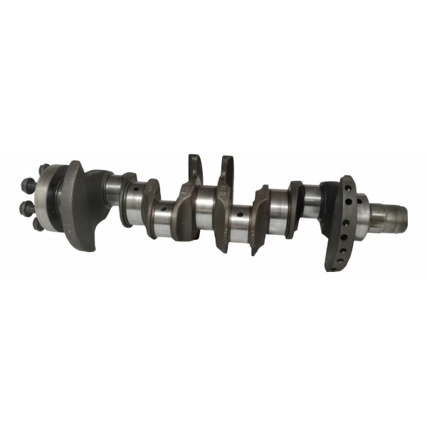 Virabrequim Pistao Biela Vw Gol 1.0 8v Power 2008 A 2012