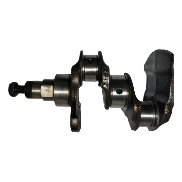Virabrequim Fiat Palio Fire 1.4 8v Stander