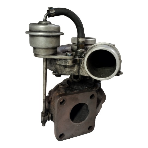 Turbina Peugeot Boxer Renault Master 2.8 8v