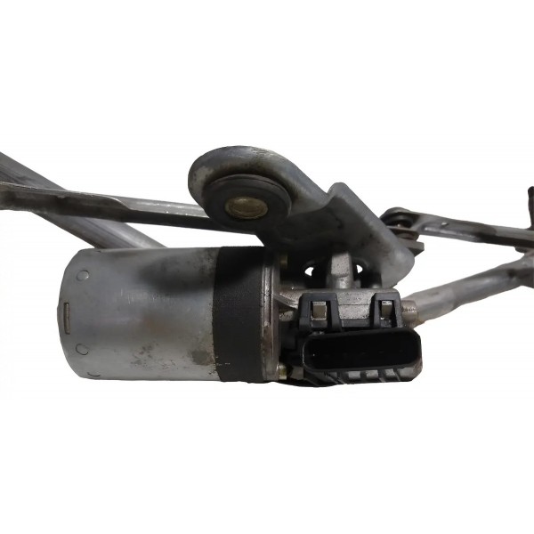 Galhada Motor Limpador Parabrisa Gm Montana Agile 2016