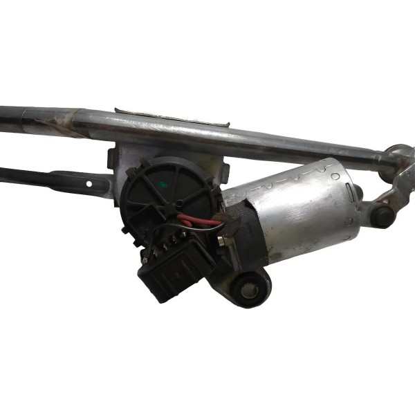 Galhada Motor Limpador Parabrisa Gm Montana Agile 2016