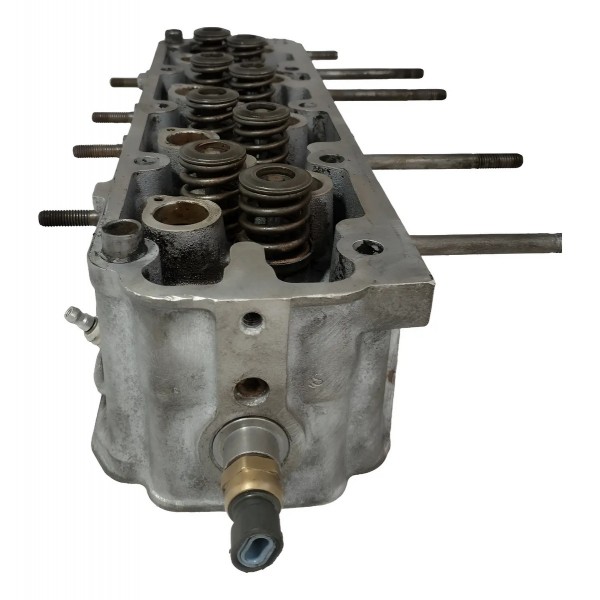 Cabeçote Gm Celta 1.0 8v 2000 A 2006 Não Retificado