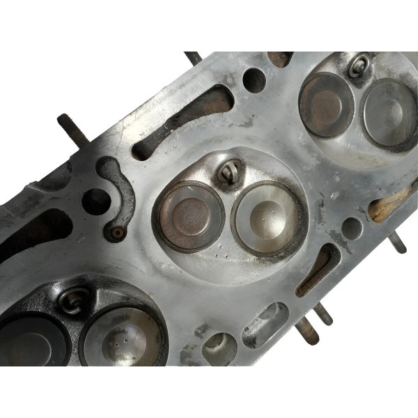 Cabeçote Gm Celta 1.0 8v 2000 A 2006 Não Retificado