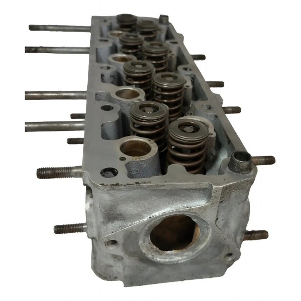 Cabeçote Gm Celta 1.0 8v 2000 A 2006 Não Retificado