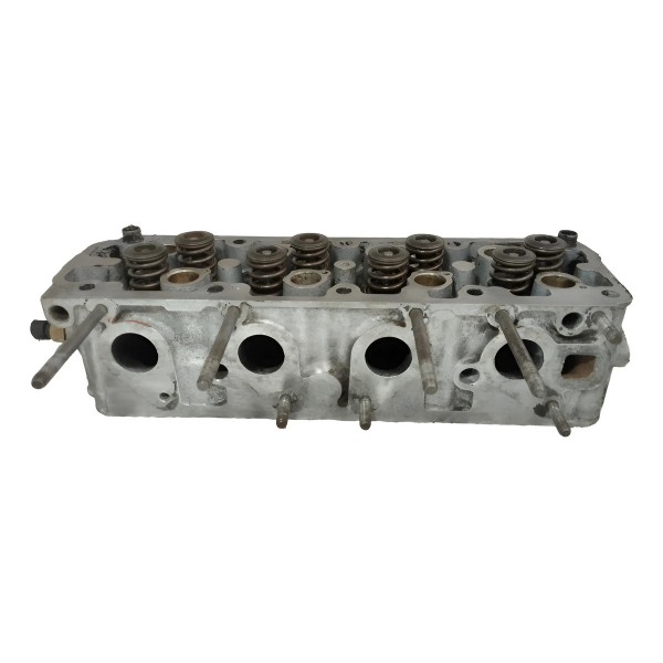 Cabeçote Gm Celta 1.0 8v 2000 A 2006 Não Retificado