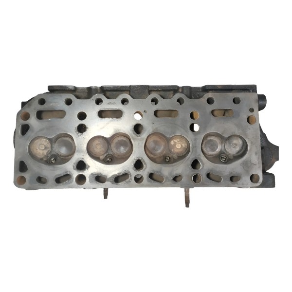 Cabeçote Ford Ka Fiesta Endura 1.3 1.0 1996 1997 1998 1999