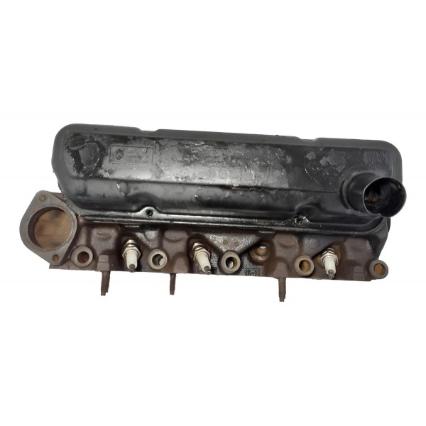 Cabeçote Ford Fiesta Endura 1.0 1996 A 1999
