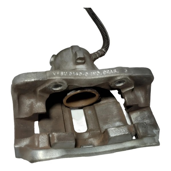 Pinça Freio Peugeot 207 1.6 Dianteiro Direito