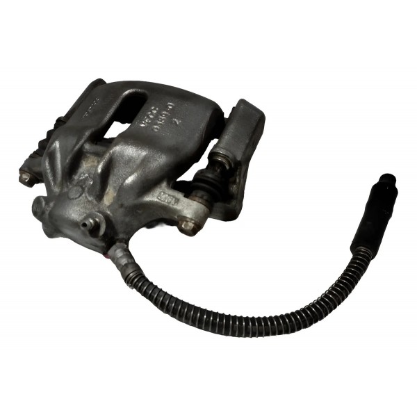 Pinça Freio Peugeot 207 1.6 Dianteiro Direito