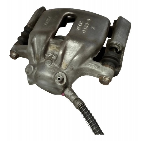 Pinça Freio Peugeot 207 1.6 Dianteiro Direito