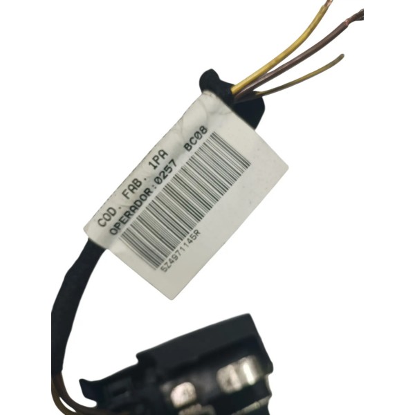 Fechadura Elétrica Tampa Traseira Vw Fox 2014