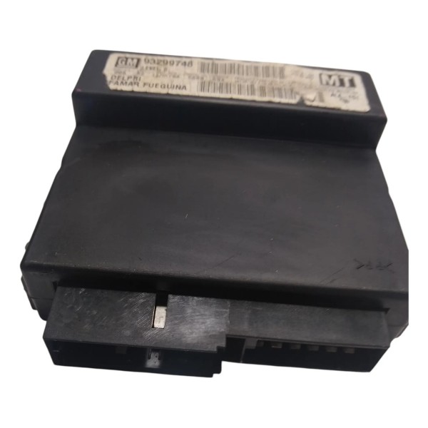 Módulo Do Alarme Gm Zafira 2004/2012