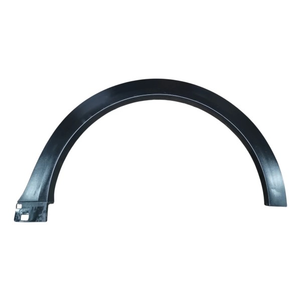 Parachoque Dianteiro Citroen C3 Picasso Aircross 2013 Preto