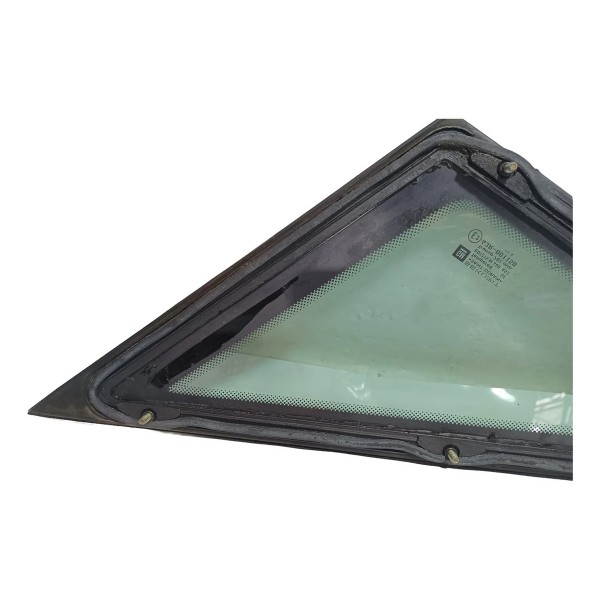Vidro Fixo Dianteiro Direito Gm Zafira 2003
